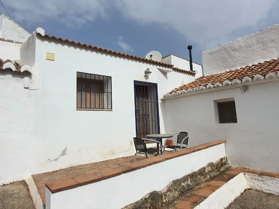 Landejendom i Comares, Malaga - foto 3